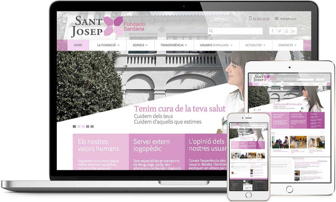 Fundació Sanitaria Sant Josep