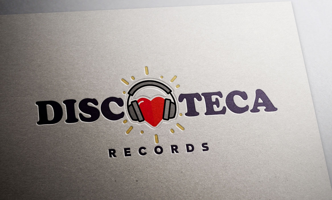 Discoteca records